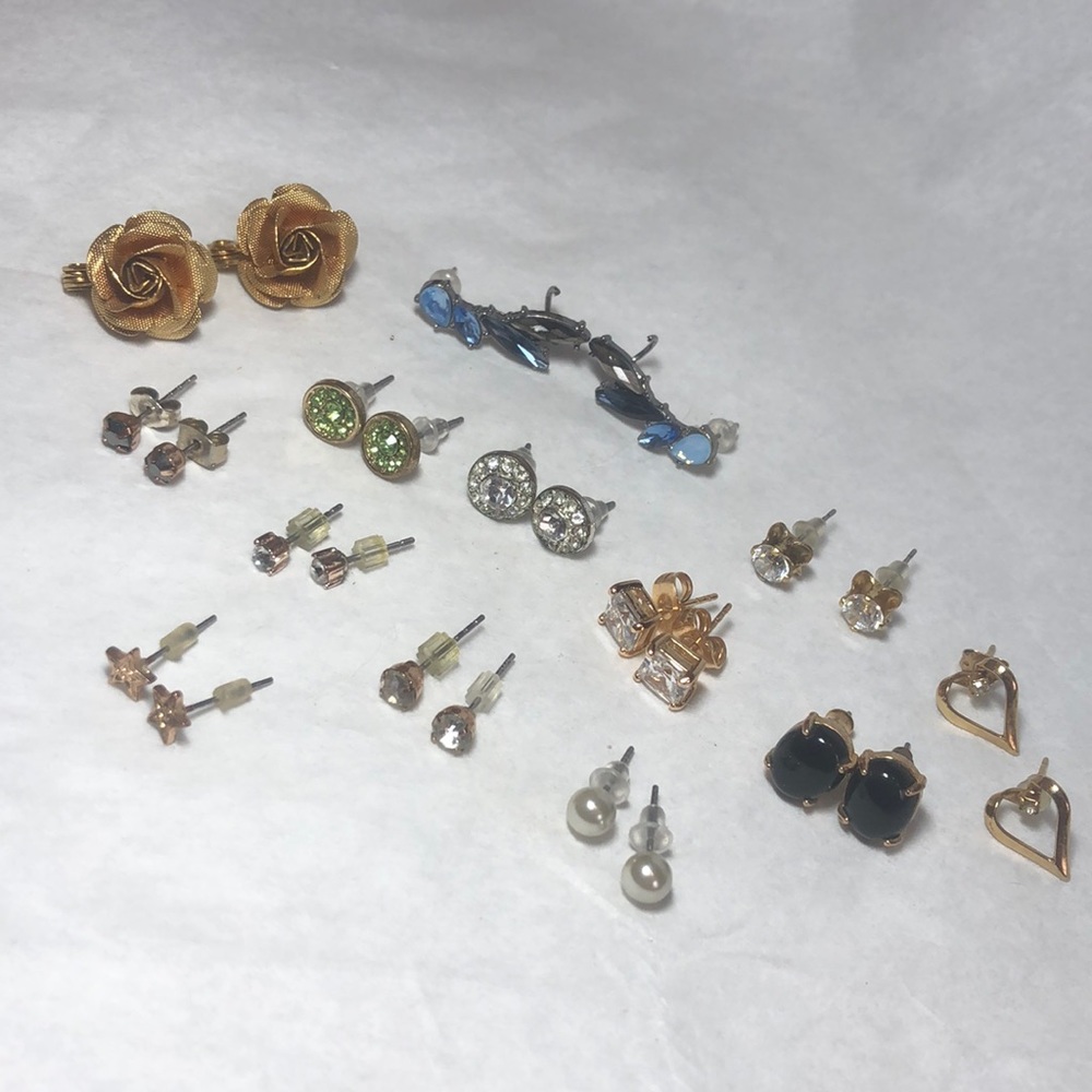 Earring Bundle - image 1